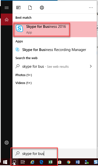 skype for business mac license